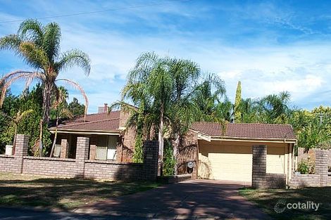 21 Parkside Dr, Thornlie, WA 6108