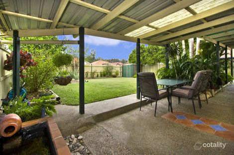 Property photo of 2 Warrego Place Forest Lake QLD 4078