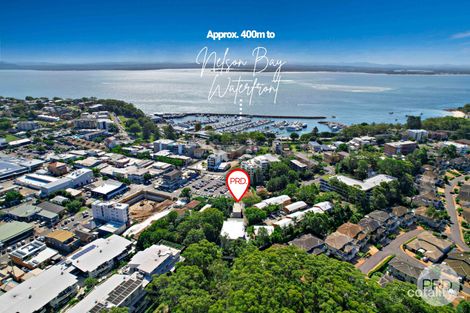 Property photo of 2/25 Donald Street Nelson Bay NSW 2315