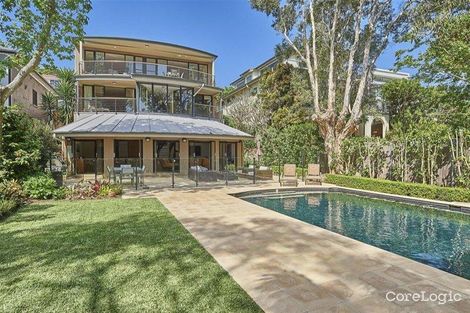 Property photo of 17 Streatfield Road Bellevue Hill NSW 2023