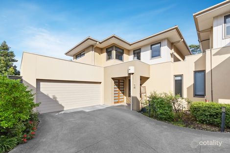 4/9 Highfield Rd, Doncaster East, VIC 3109