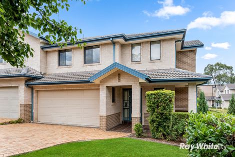 9/130 Aliberti Dr, Blacktown, NSW 2148
