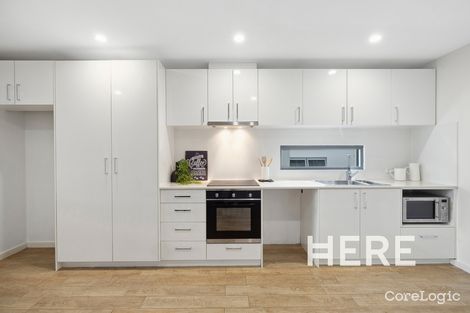 Property photo of 27/285 Vincent Street Leederville WA 6007