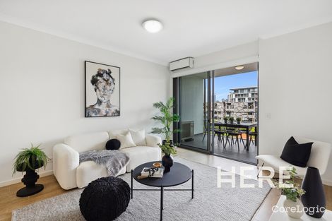 Property photo of 27/285 Vincent Street Leederville WA 6007