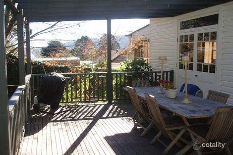Property photo of 5 Faraday Street Mittagong NSW 2575
