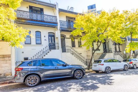 Property photo of 41A Surrey Street Darlinghurst NSW 2010