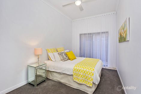 Property photo of 3/11 Mapleton Circuit Varsity Lakes QLD 4227