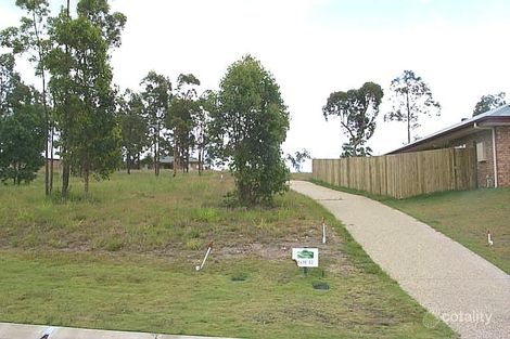 Property photo of 87A Lagoon Crescent Bellbowrie QLD 4070