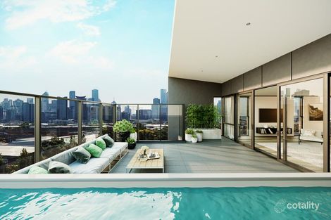 208/339-343 Williamstown Rd, Port Melbourne, VIC 3207