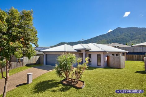 25 Conway Cl, Bentley Park, QLD 4869