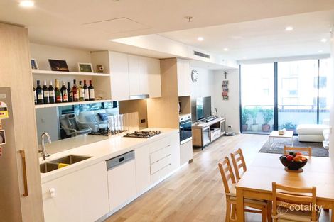 Property photo of 210C/1 Muller Lane Mascot NSW 2020