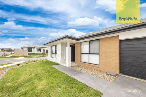 Property photo of 124 Healy Avenue Gregory Hills NSW 2557
