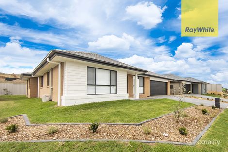 Property photo of 124 Healy Avenue Gregory Hills NSW 2557
