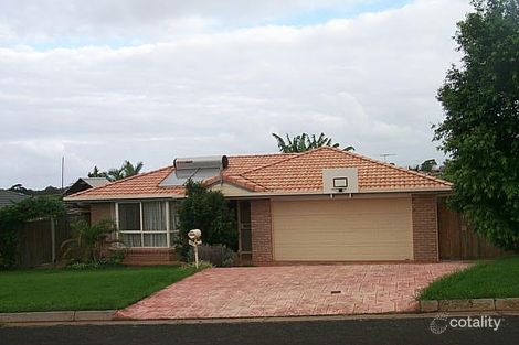 38 Pitt St, Redland Bay, QLD 4165