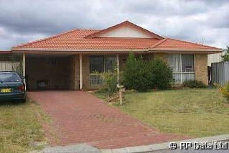 34 Phoenix Dr, Kenwick, WA 6107