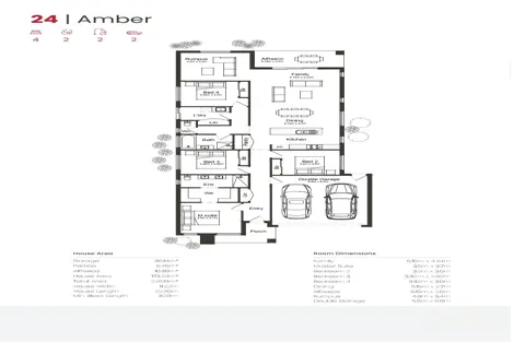 Property photo of 46 Austral Street Beveridge VIC 3753