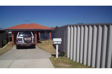 6 Fitzsimmonds Pl, Leda, WA 6170