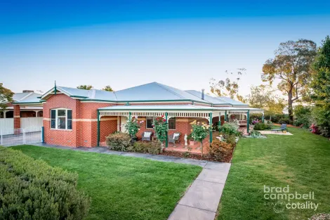 Property photo of 38 Waranga Drive Kialla VIC 3631