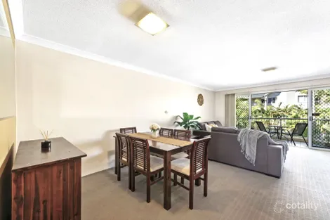 Property photo of 23/27-31 Wharf Road Surfers Paradise QLD 4217