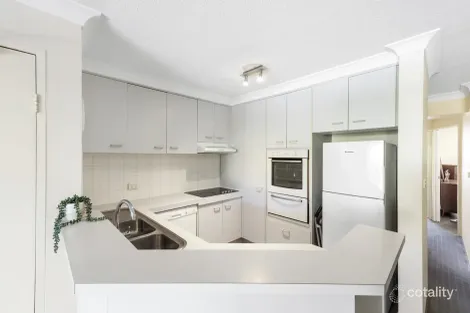 Property photo of 23/27-31 Wharf Road Surfers Paradise QLD 4217