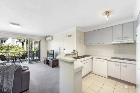 Property photo of 23/27-31 Wharf Road Surfers Paradise QLD 4217
