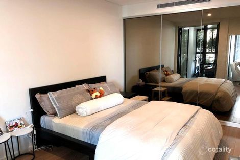 Property photo of 210C/1 Muller Lane Mascot NSW 2020