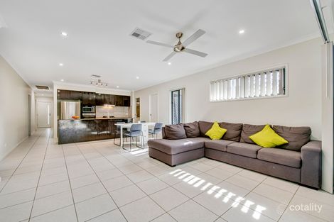 Property photo of 94 Steamer Way Spring Mountain QLD 4300