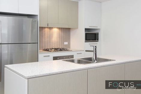 Property photo of B414/1 Victa Street Campsie NSW 2194