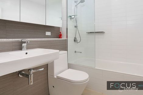 Property photo of B414/1 Victa Street Campsie NSW 2194