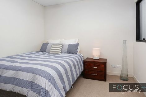 Property photo of B414/1 Victa Street Campsie NSW 2194