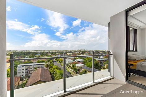 Property photo of 1089/123 Cavendish Road Coorparoo QLD 4151