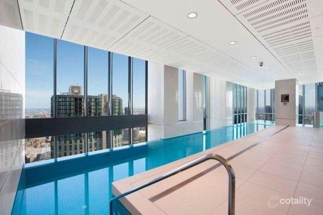 Property photo of 4105/1 Queensbridge Square Southbank VIC 3006