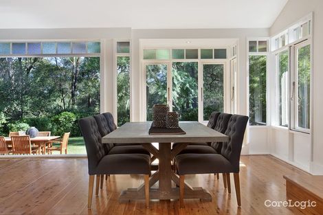 Property photo of 4 Burra Road Artarmon NSW 2064