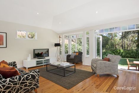 Property photo of 4 Burra Road Artarmon NSW 2064