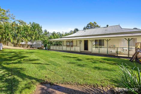 Property photo of 30 Suzen Court Mooloolah Valley QLD 4553