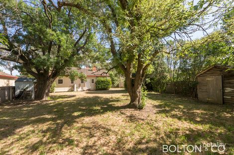 Property photo of 52 David Street Turner ACT 2612