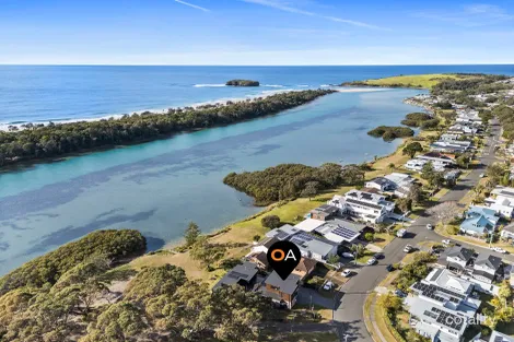 Property photo of 32 Charles Avenue Minnamurra NSW 2533