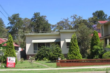 Property photo of 138 Oyster Bay Road Oyster Bay NSW 2225