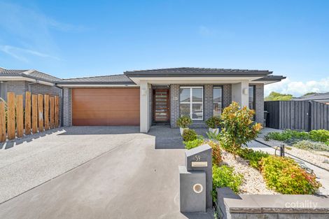 Property photo of 59 Lats Avenue Carrum Downs VIC 3201