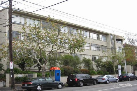 Property photo of 21/672 Malvern Road Prahran VIC 3181