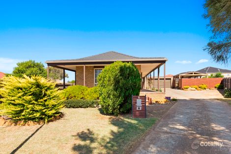 Property photo of 6 Tulloch Court Bacchus Marsh VIC 3340
