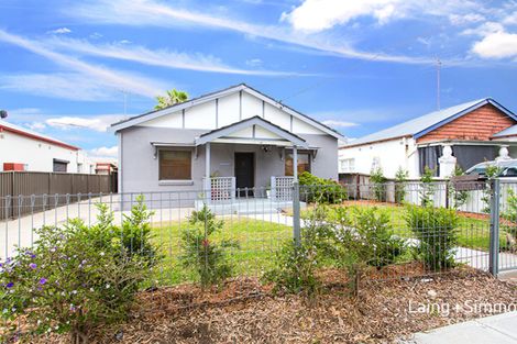 10 Neilson St, Granville, NSW 2142
