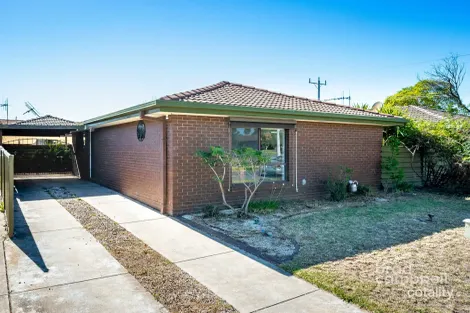 Property photo of 51A Meaklim Street Shepparton VIC 3630