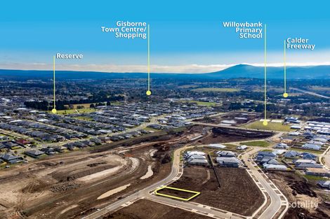 Property photo of 39 Richey Promenade Gisborne VIC 3437