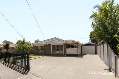 Property photo of 11 Trotting Place Epping VIC 3076