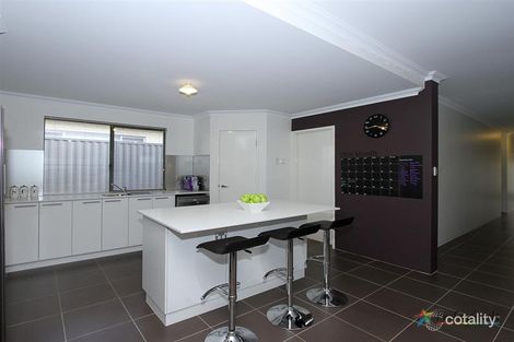 Property photo of 50 Vellum Loop Aveley WA 6069