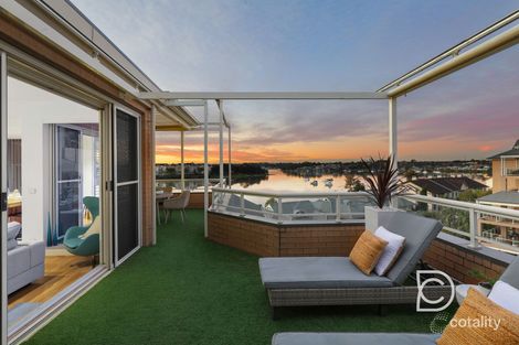 Property photo of 19/162F Burwood Road Concord NSW 2137