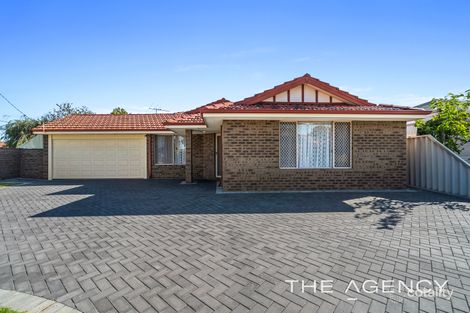 2 Forman Ct, Queens Park, WA 6107