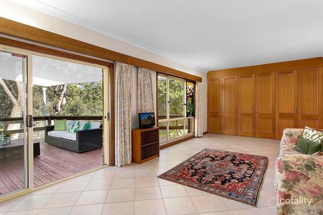 Property photo of 8 Blue Gum Drive East Ryde NSW 2113