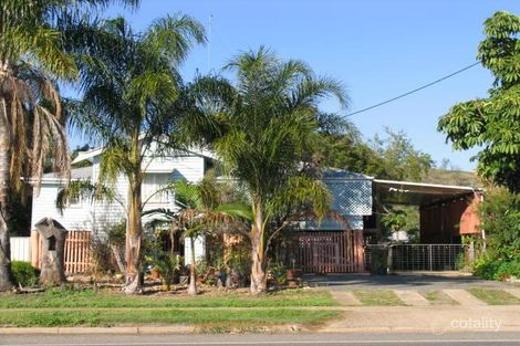 72 Capper St, Gayndah, QLD 4625